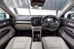 Volvo XC40 D3 Inscription 2018 года (UK)